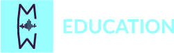 Music Education Works Logo